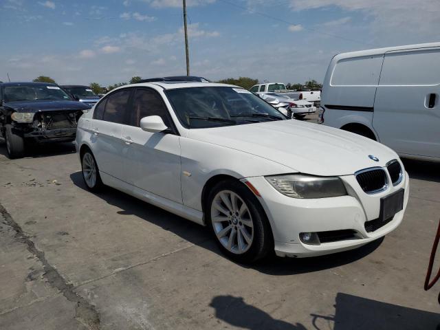Photo 4 from auction – 2011 BMW 328 I with VIN WBAPH7C52BA802454