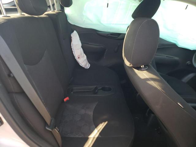 Photo 10 from auction – 2016 CHEVROLET SPARK LS with VIN KL8CB6SA4GC604958
