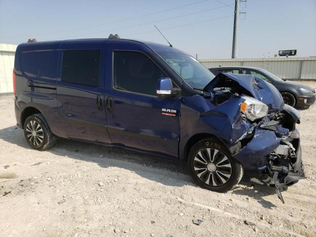 Photo 4 from auction – 2017 RAM PROMASTER with VIN ZFBERFBB2H6E27689