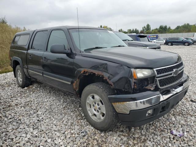 Photo 4 from auction – 2006 CHEVROLET SILVERADO with VIN 2GCEK13T561161775