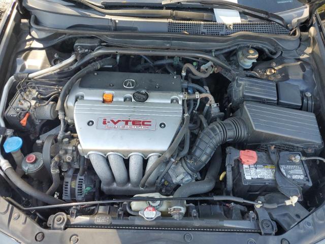 Photo 11 from auction – 2005 ACURA TSX with VIN JH4CL96855C031156