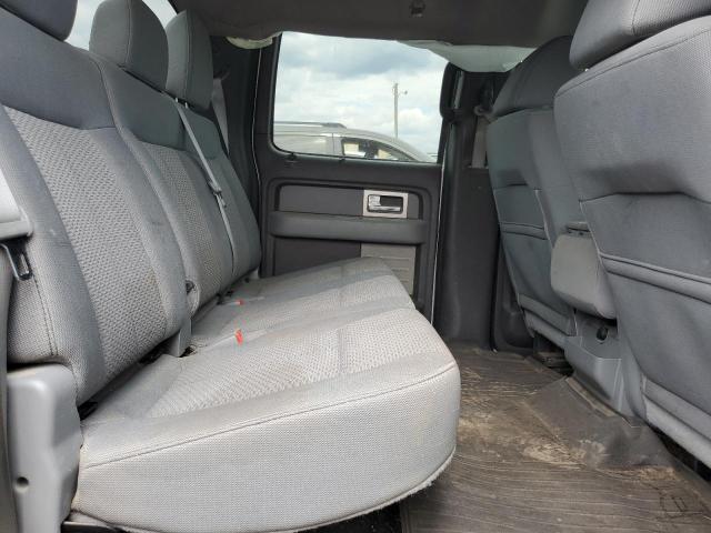 Photo 10 from auction – 2011 FORD F150 SUPER with VIN 1FTEW1CM4BFB56647