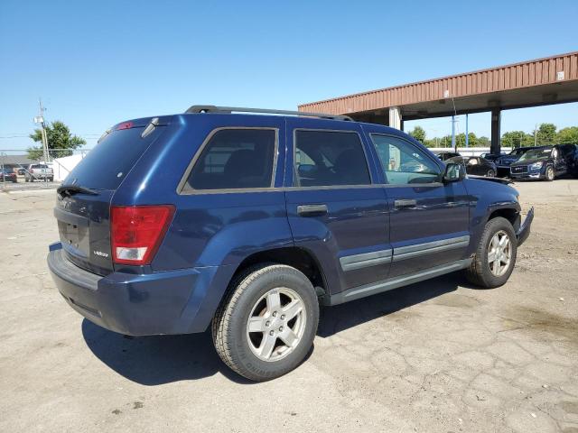Photo 3 from auction – 2005 JEEP GRAND CHER with VIN 1J4HR48N85C727466