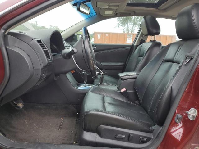 Photo 7 from auction – 2012 NISSAN ALTIMA BAS with VIN 1N4AL2AP0CC189406