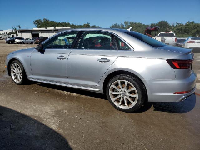 Photo 2 from auction – 2019 AUDI A4 PREMIUM with VIN WAUENAF40KN008089