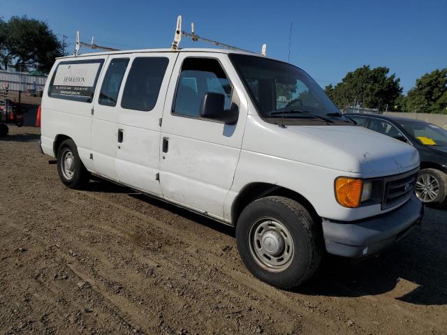 Photo 4 from auction – 2006 FORD ECONOLINE with VIN 1FMRE11W46DA65027