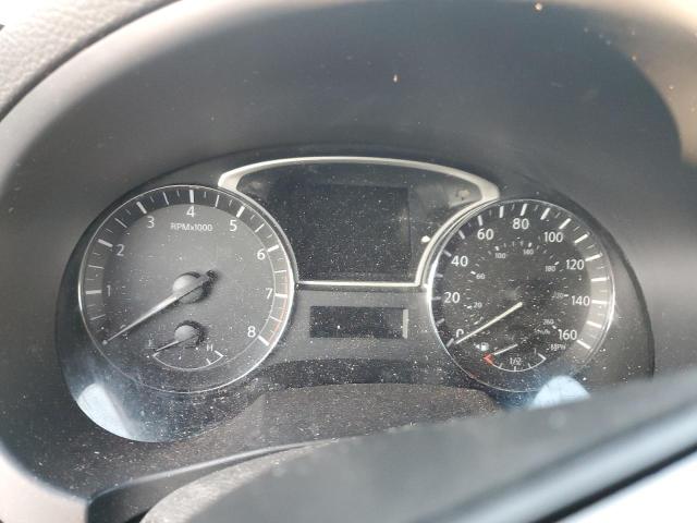 Photo 9 from auction – 2015 NISSAN ALTIMA 2.5 with VIN 1N4AL3AP8FC266825