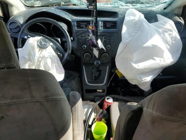 Photo 8 from auction – 2012 MAZDA 5 with VIN JM1CW2BL4C0131709