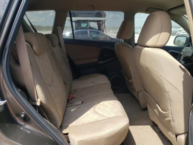 صورة رقم 11 من المزاد - 2011 TOYOTA RAV4 مع VIN 2T3ZF4DV7BW068605