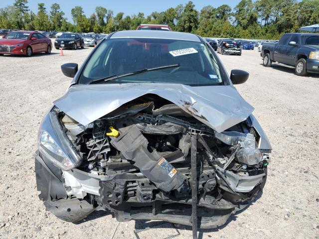 Photo 5 from auction – 2018 FORD FOCUS S with VIN 1FADP3E29JL204102
