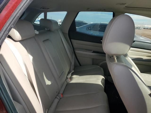 Photo 10 from auction – 2011 MAZDA CX-7 with VIN JM3ER2DL5B0377090