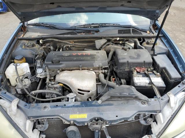 Photo 11 from auction – 2004 TOYOTA CAMRY LE with VIN 4T1BE32K94U795036