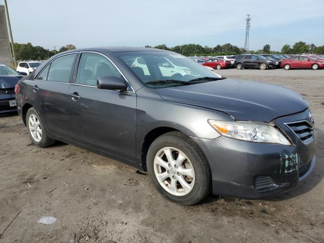 Photo 4 from auction – 2011 TOYOTA CAMRY BASE with VIN 4T1BF3EK1BU224338