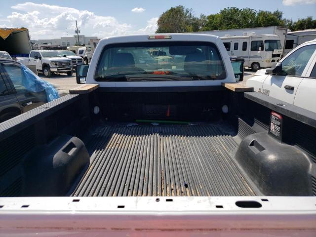 Photo 10 from auction – 2015 FORD F250 SUPER with VIN 1FTBF2B64FED20874