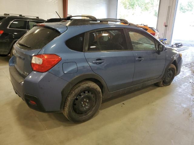 Photo 3 from auction – 2014 SUBARU XV CROSSTR with VIN JF2GPAKC9E8305403