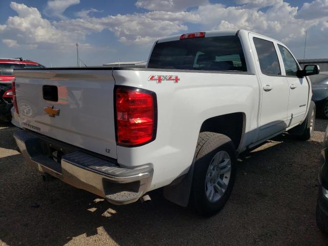Photo 3 from auction – 2016 CHEVROLET SILVERADO with VIN 3GCUKREC3GG202923