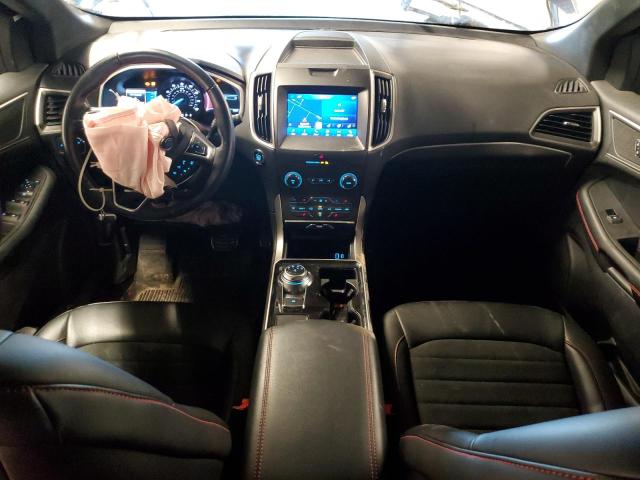 Photo 8 from auction – 2020 FORD EDGE SEL with VIN 2FMPK4J96LBB62145