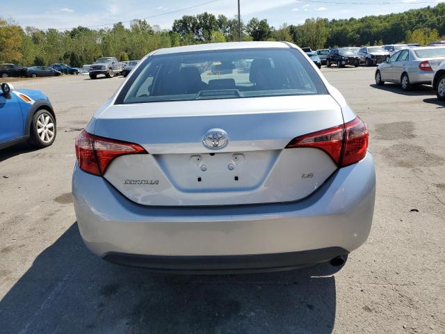 Photo 6 from auction – 2018 TOYOTA COROLLA L with VIN 2T1BURHEXJC965649