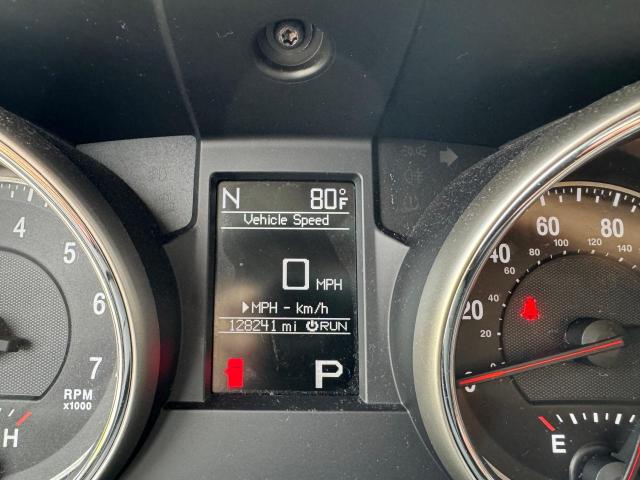 Foto 8 de la subasta – 2012 JEEP GRAND CHER con VIN 1C4RJECT8CC211084