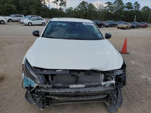 Photo 5 from auction – 2023 NISSAN ALTIMA SR with VIN 1N4BL4CV7PN403216