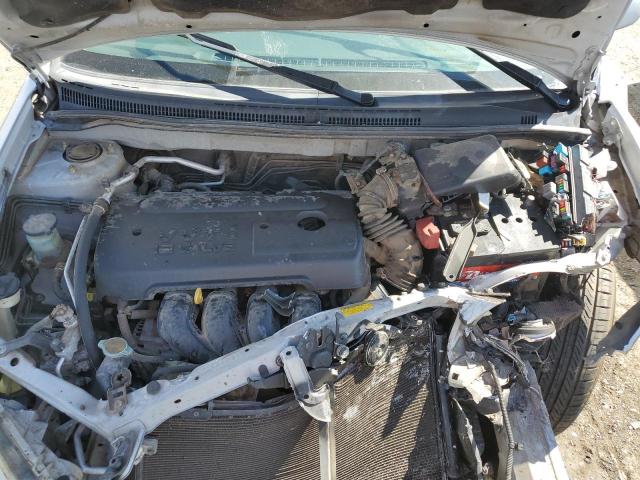 Photo 11 from auction – 2006 TOYOTA COROLLA CE with VIN 1NXBR30E36Z688147