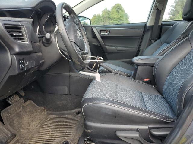 Photo 7 from auction – 2015 TOYOTA COROLLA L with VIN 2T1BURHE3FC312233