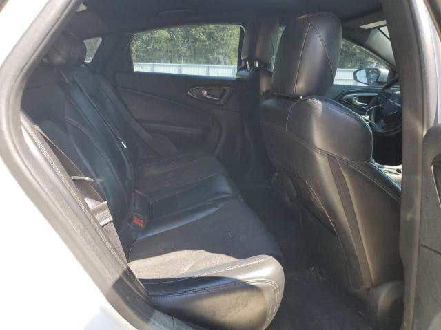 Photo 10 from auction – 2015 CHRYSLER 200 S with VIN 1C3CCCBB6FN555541