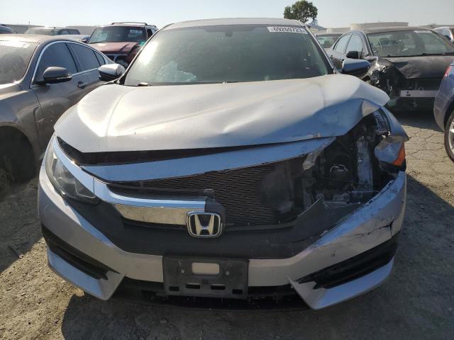 Photo 5 from auction – 2017 HONDA CIVIC EX with VIN 19XFC2F74HE231326