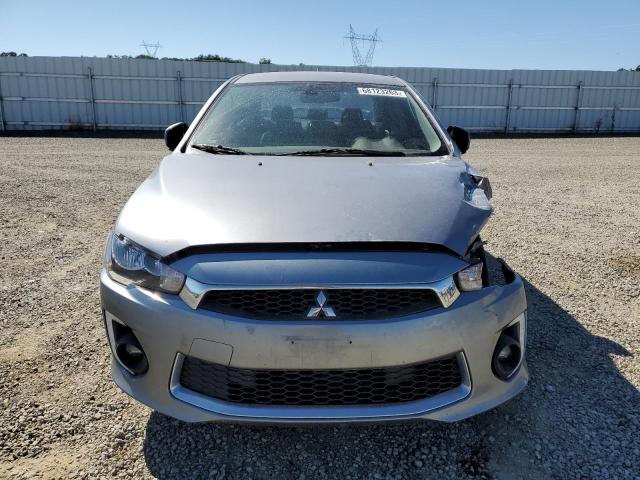 Photo 5 from auction – 2017 MITSUBISHI LANCER ES with VIN JA32V2FW0HU003713