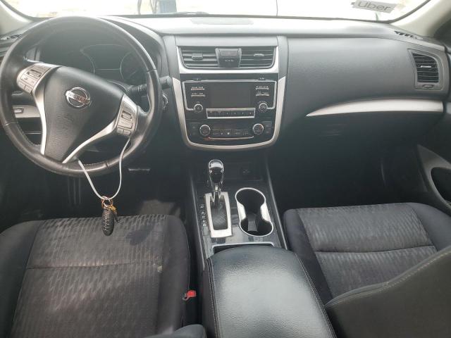 Photo 8 from auction – 2018 NISSAN ALTIMA 2.5 with VIN 1N4AL3AP2JC159309