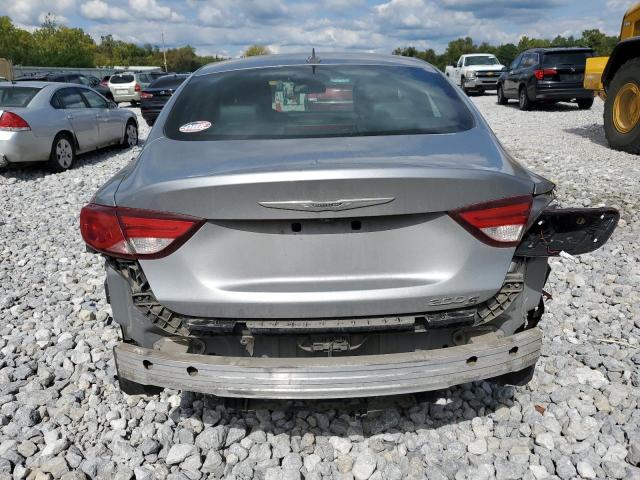 Photo 6 from auction – 2015 CHRYSLER 200 S with VIN 1C3CCCBG0FN518478