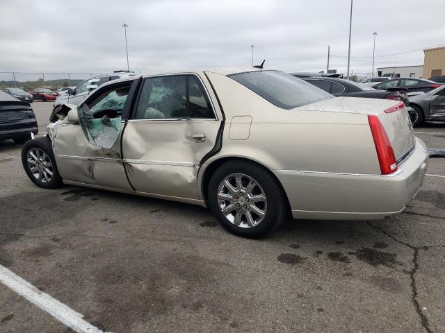 Photo 2 from auction – 2008 CADILLAC DTS with VIN 1G6KD57YX8U170525