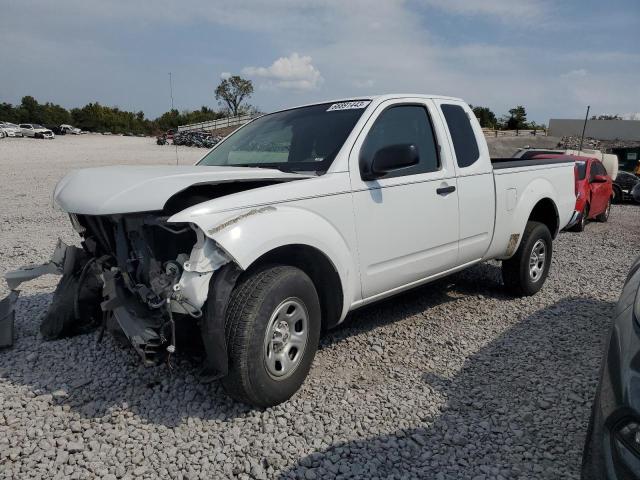 NISSAN FRONTIER K 2006 with VIN 1N6BD06T66C451565 - Photo from auction
