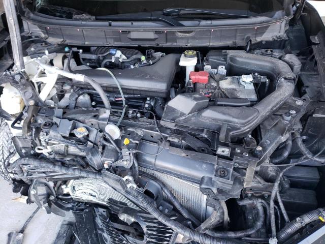 Photo 11 from auction – 2018 NISSAN ROGUE S with VIN KNMAT2MV6JP595474