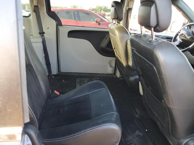 Photo 10 from auction – 2017 DODGE GRAND CARA with VIN 2C4RDGCG4HR599838