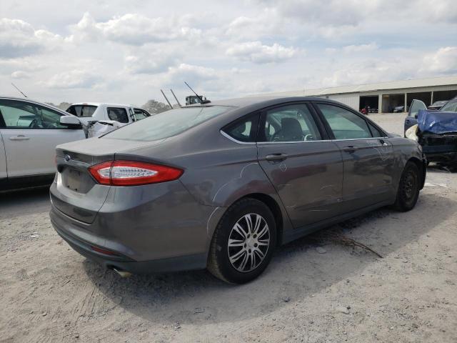 Photo 3 from auction – 2014 FORD FUSION S with VIN 1FA6P0G72E5351291