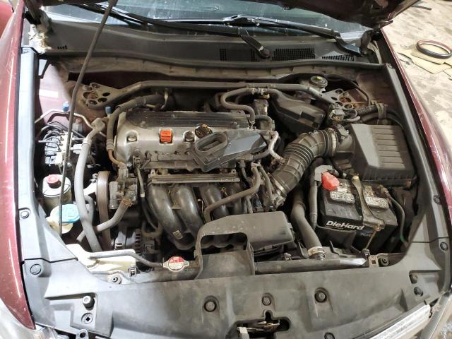 Photo 11 from auction – 2011 HONDA ACCORD EX with VIN 1HGCP2F71BA102608