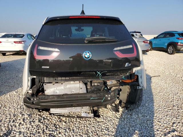 Photo 6 from auction – 2015 BMW I3 REX with VIN WBY1Z4C55FV279223