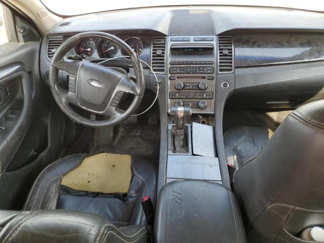 Photo 8 from auction – 2012 FORD TAURUS LIM with VIN 1FAHP2FW9CG119365