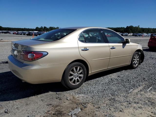 Photo 3 from auction – 2002 LEXUS ES 300 with VIN JTHBF30G220042676