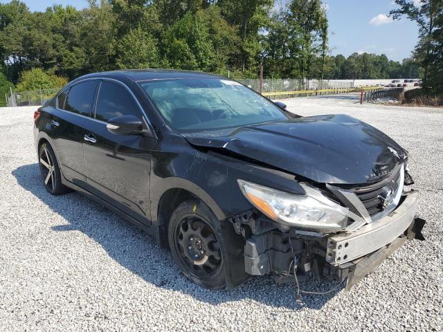 Photo 4 from auction – 2016 NISSAN ALTIMA 2.5 with VIN 1N4AL3AP9GC127353