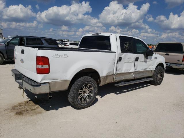 Photo 3 from auction – 2007 FORD F150 SUPER with VIN 1FTPW14V27FB19135