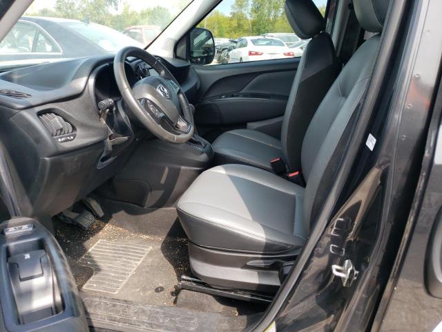 Photo 7 from auction – 2018 RAM PROMASTER with VIN ZFBERFBB8J6L00903