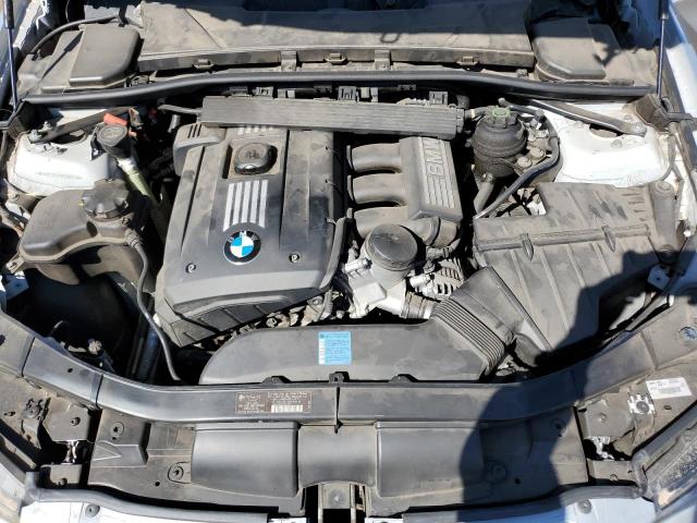 Photo 11 from auction – 2007 BMW 328 I with VIN WBAVA33527PG50753