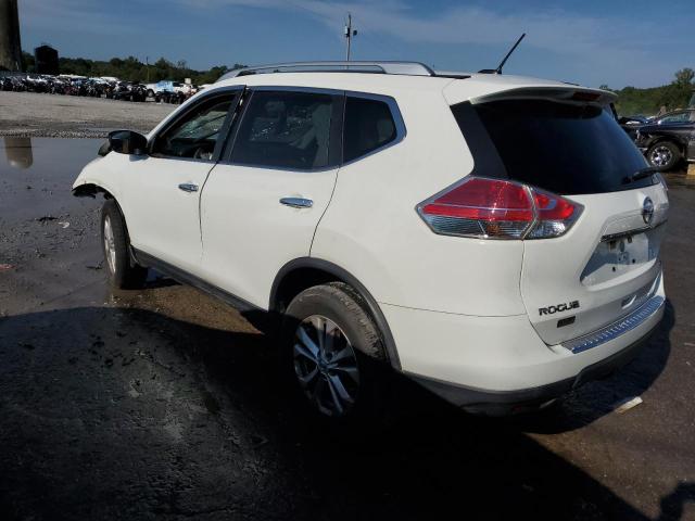 Photo 2 from auction – 2016 NISSAN ROGUE S with VIN KNMAT2MT5GP727518