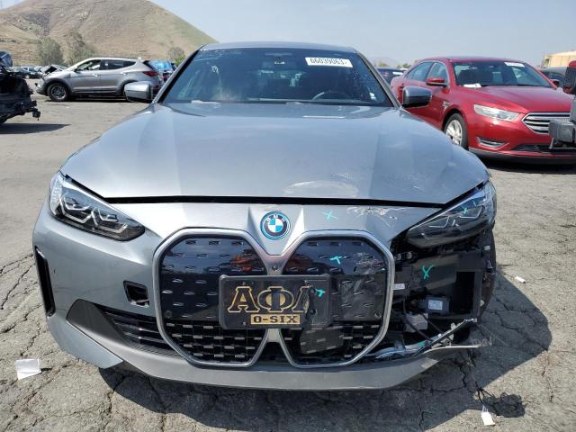 Photo 5 from auction – 2023 BMW I4 EDRIVE4 with VIN WBY73AW05PFP83311