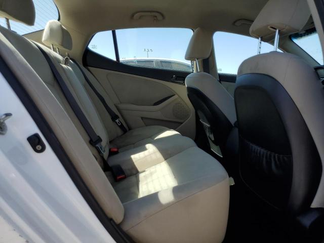 Photo 10 from auction – 2015 KIA OPTIMA LX with VIN KNAGM4A70F5558252