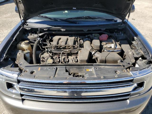 Photo 12 from auction – 2013 FORD FLEX SEL with VIN 2FMHK6C8XDBD34151
