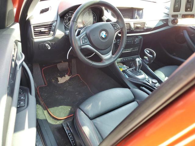 Photo 8 from auction – 2013 BMW X1 XDRIVE2 with VIN WBAVL1C53DVR87175
