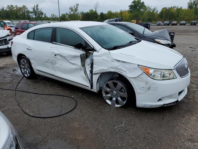 Photo 4 from auction – 2012 BUICK LACROSSE P with VIN 1G4GD5E34CF378189